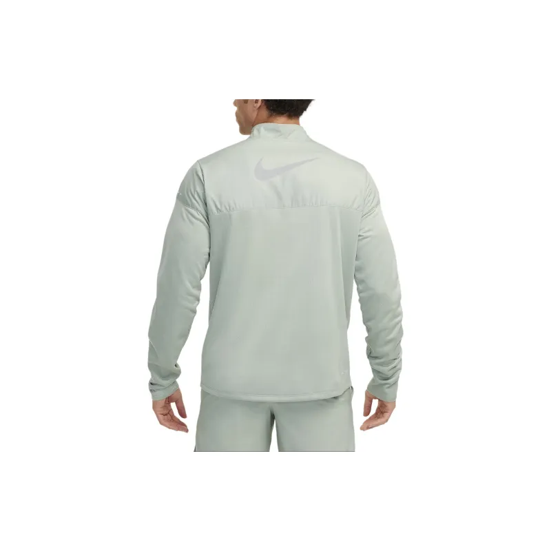 Nike Sphere Element Men's Therma FIT Water Repellent 1/2 Zip Running Top-1