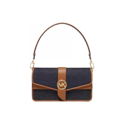 MICHAEL KORS Greenwich Handbags