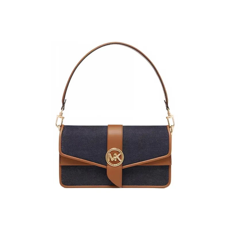 MICHAEL KORS Greenwich Handbags-0