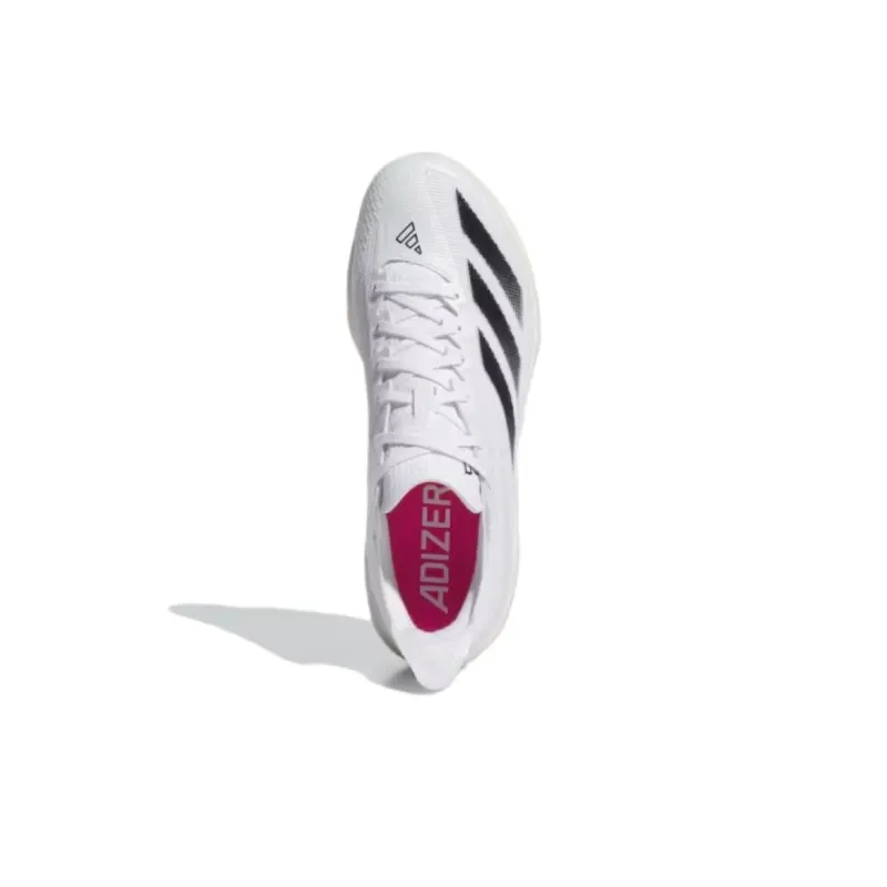 Adidas Adizero Electric+ Tpu Cloud White Core Black Off White-3