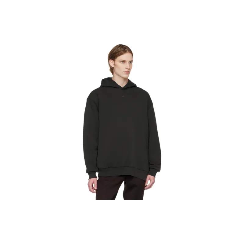 Adidas Chapter 03 Sweatshirt Unisex Black-2