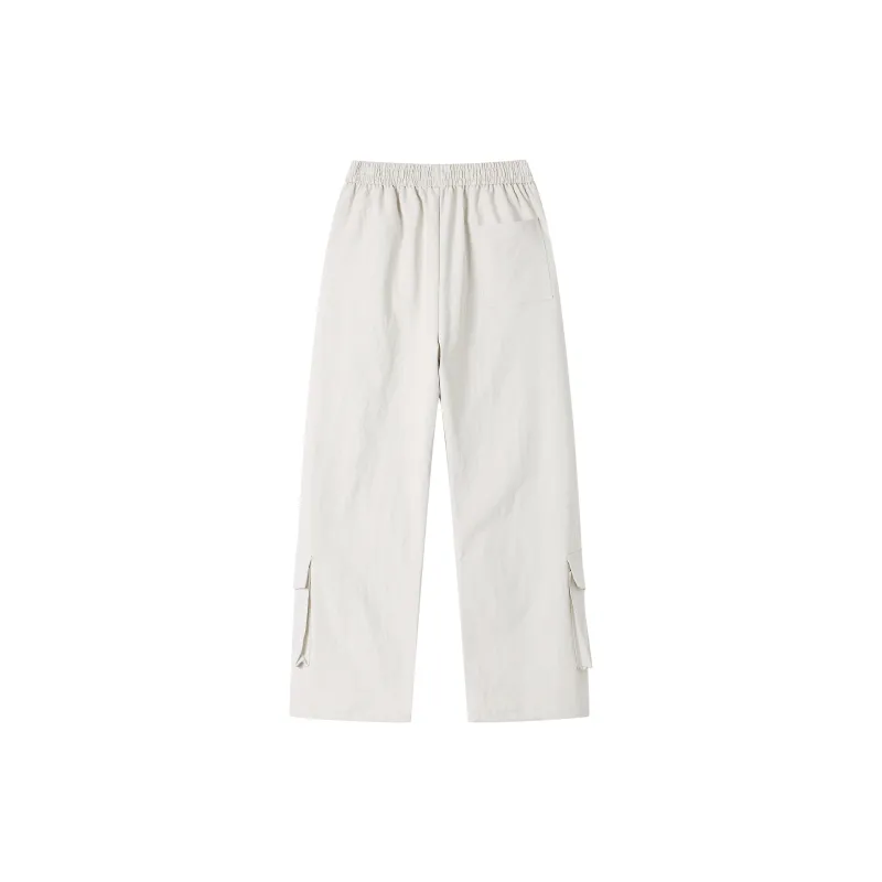 LA'T.WEEKEND Cargo Pants Unisex-7