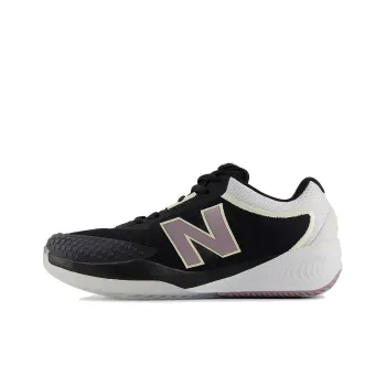 New Balance FuelCell 996v6 Black White Ambient Light Women's