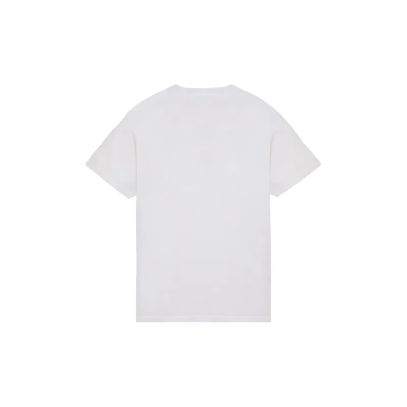 STONE ISLAND T Shirt Men's White-1