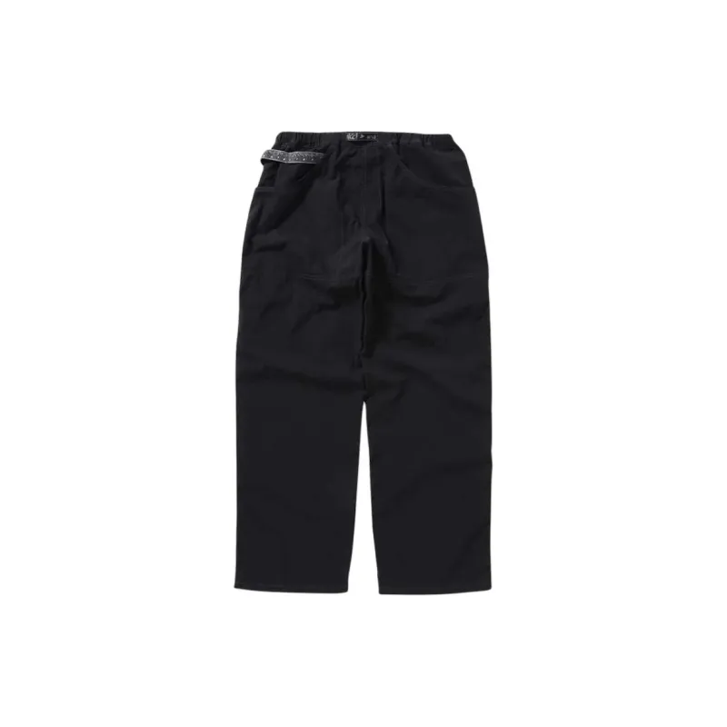 Gramicci x And Wander Casual Pants Unisex-1