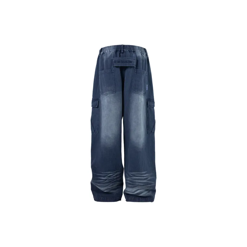 BJHG Jeans Unisex-1