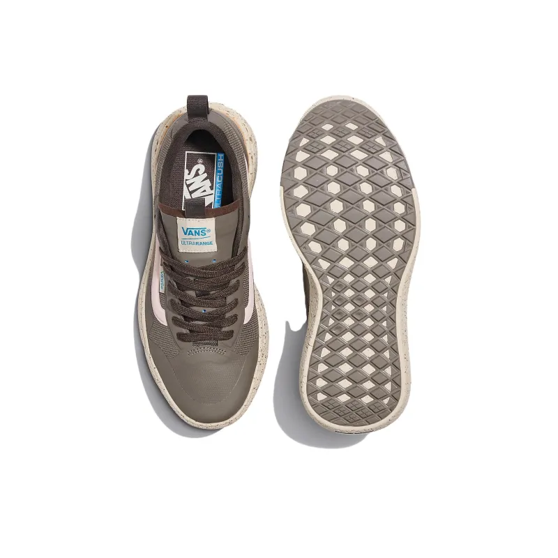 UltraRange Vans Exo Mte 'Olive Speckle'-3