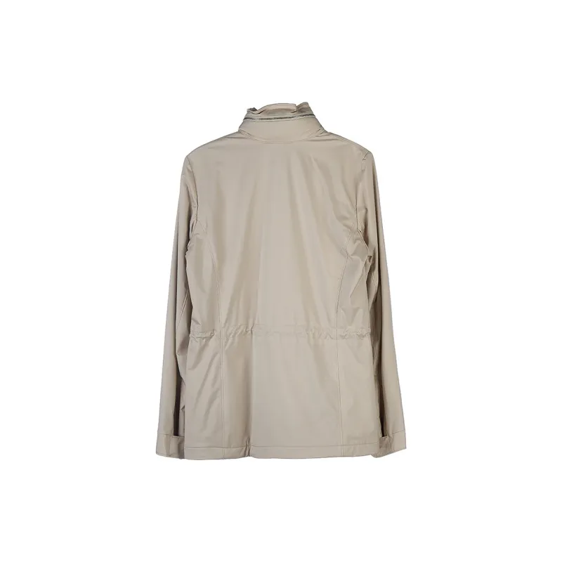 Loro Piana Windmate Zip Up Jacket-1