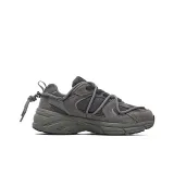misbhv x reebok dmx black misbhv shoes black green