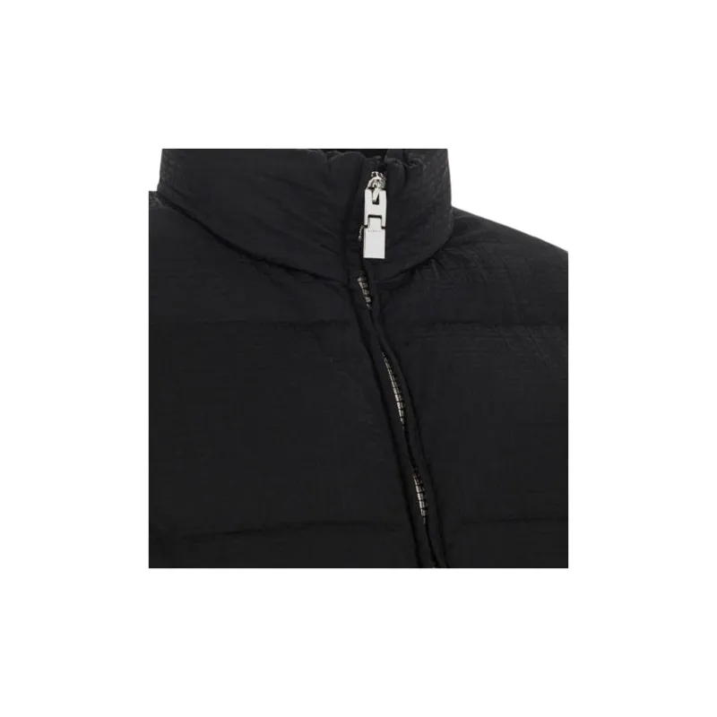 Givenchy 4G Zip Mid Weight Down Jacket-5