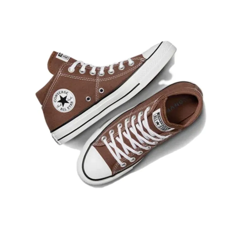 Converse Women's Chuck Taylor All Star Madison Mid 'Bear Nap' Women's-3