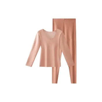 Herbal Primer Thermal Set Women's