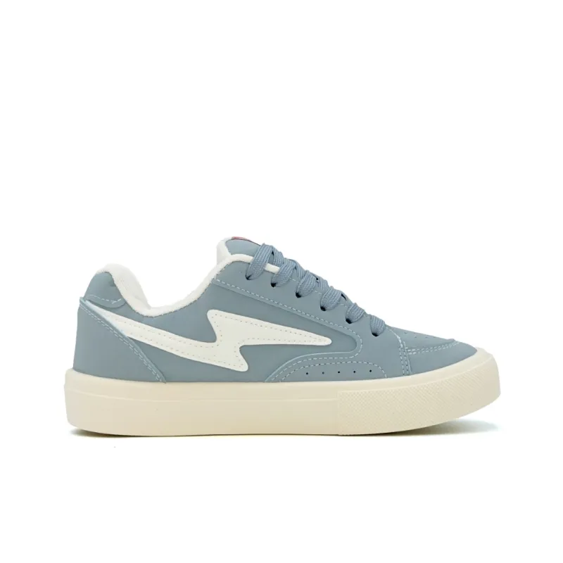 UNIITY Slip-Resistant Low-Top Skateboard Shoes Women's Box Included-7