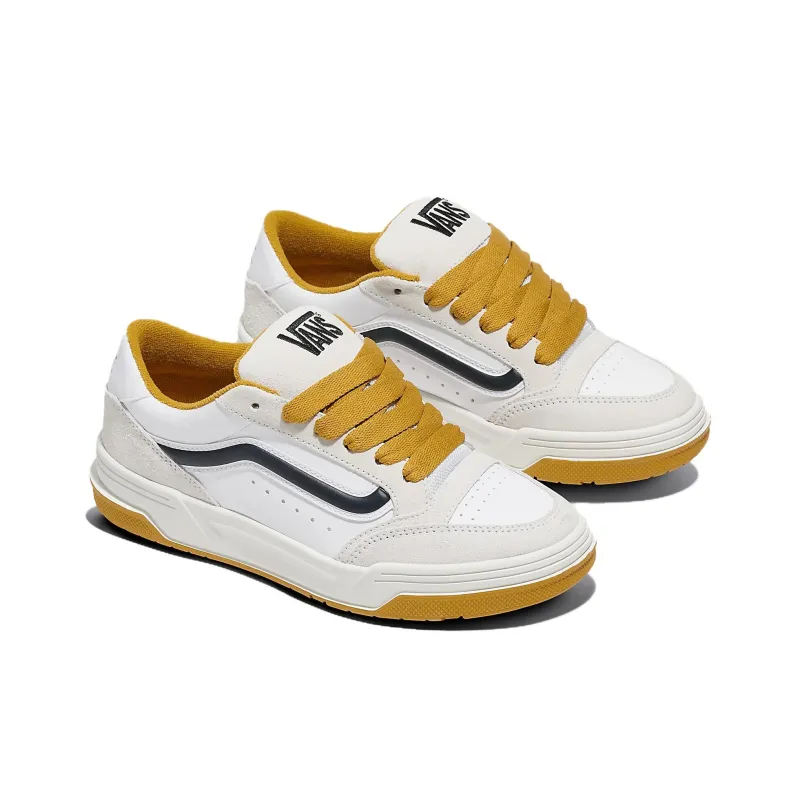 Vans Hylane 'White Harvest Gold'-1