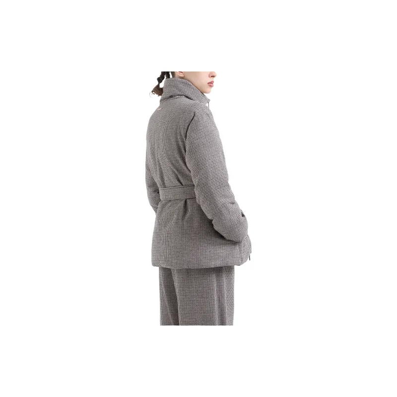 ARMANI EXCHANGE Reversible Zipped Jacket-4