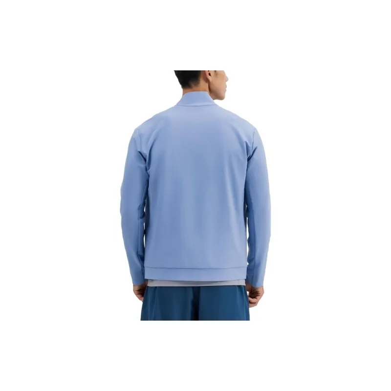 DECATHLON Jackets & Coats Men's Light Indigo-1