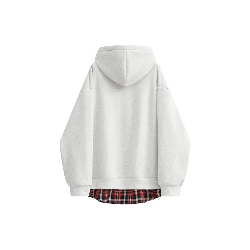 FUERZA Sweatshirts Unisex-1