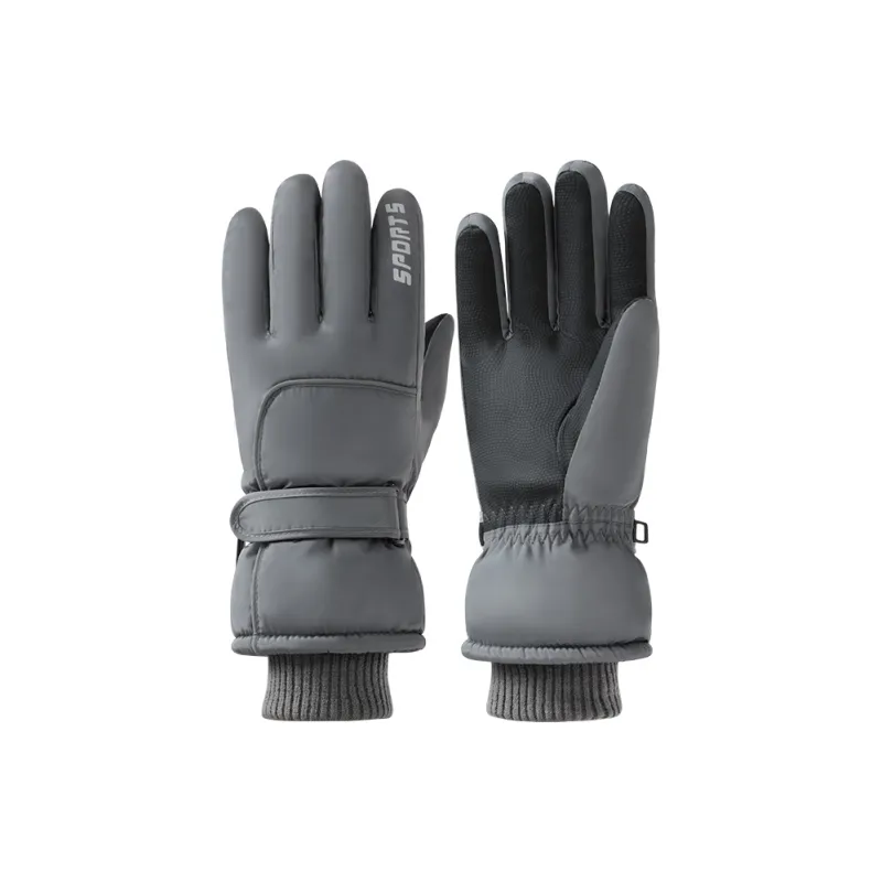 YUZHAOLIN Polyester Gloves Men's-6