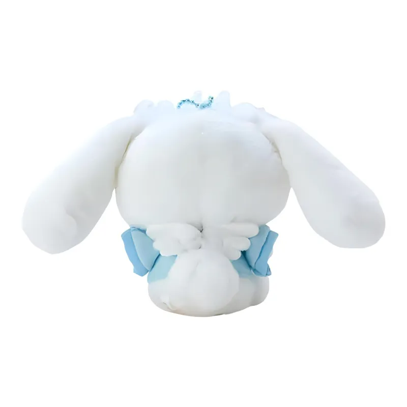 Sanrio Cinnamoroll Dolls Plush Pendant 12cm High-3