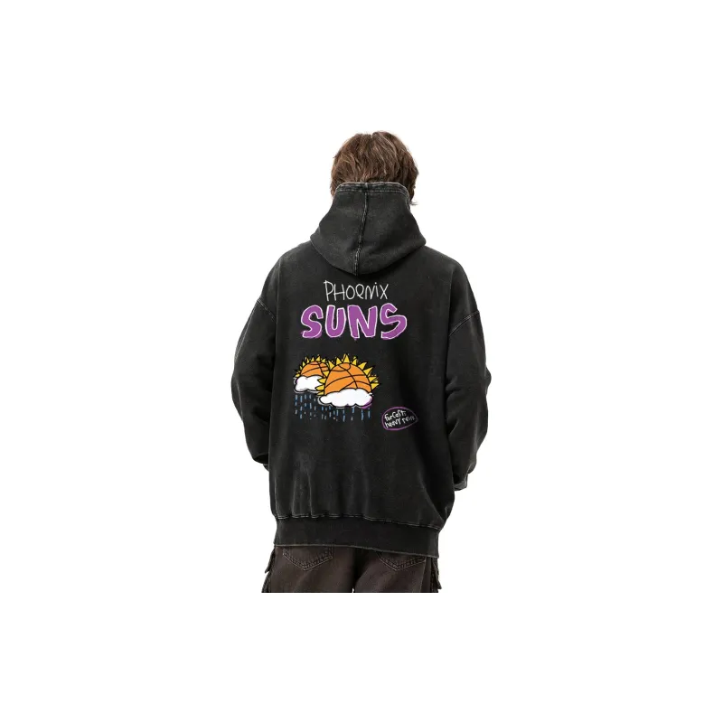 AFTER SCHOOL SPECIAL Sweatshirt Unisex-5