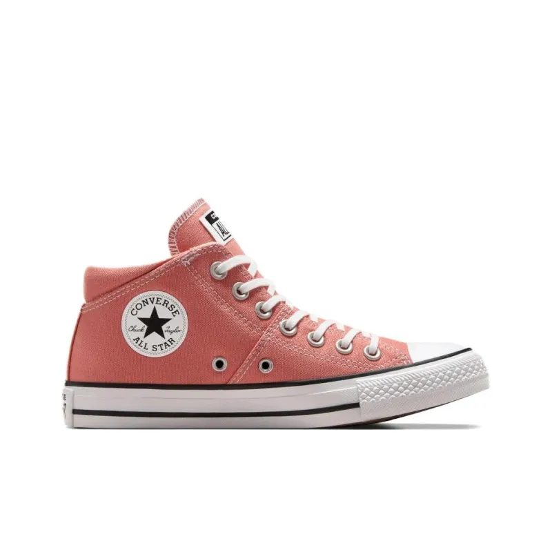 Chuck Taylor All Star Women's Converse Madison Mid 'Vintage Peach' Women's-1