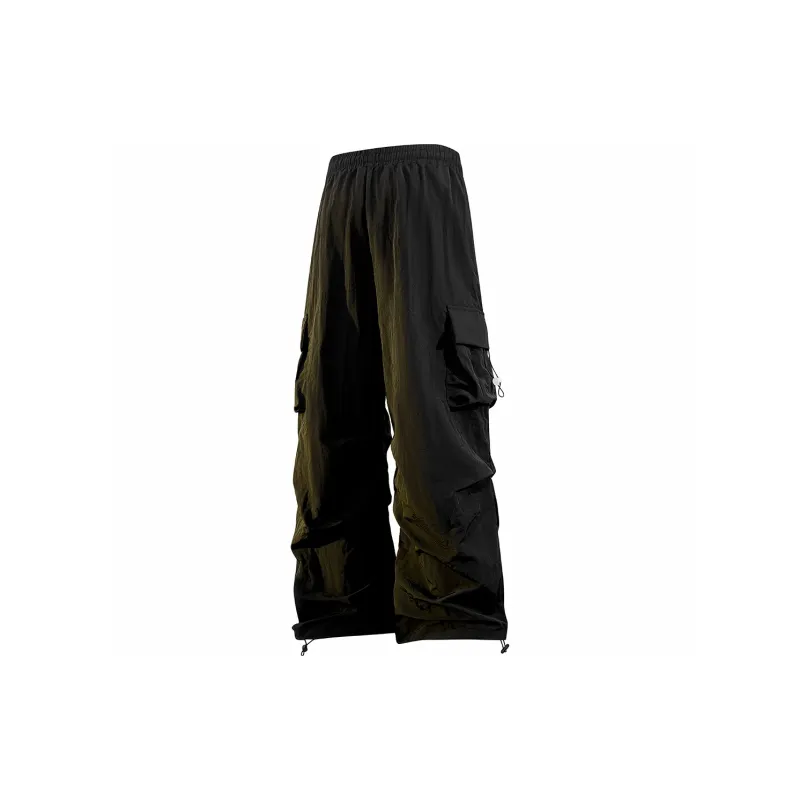 JEANSWEST Cargo Pants Unisex-8