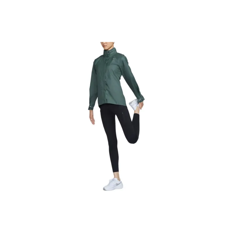 Nike Sustainable Materials Fast Repel Jacket Women's Vintage Green-2