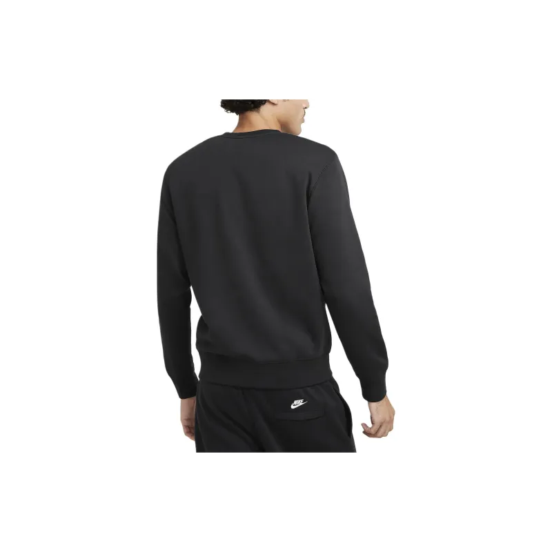 Nike Club Men's Crew-2