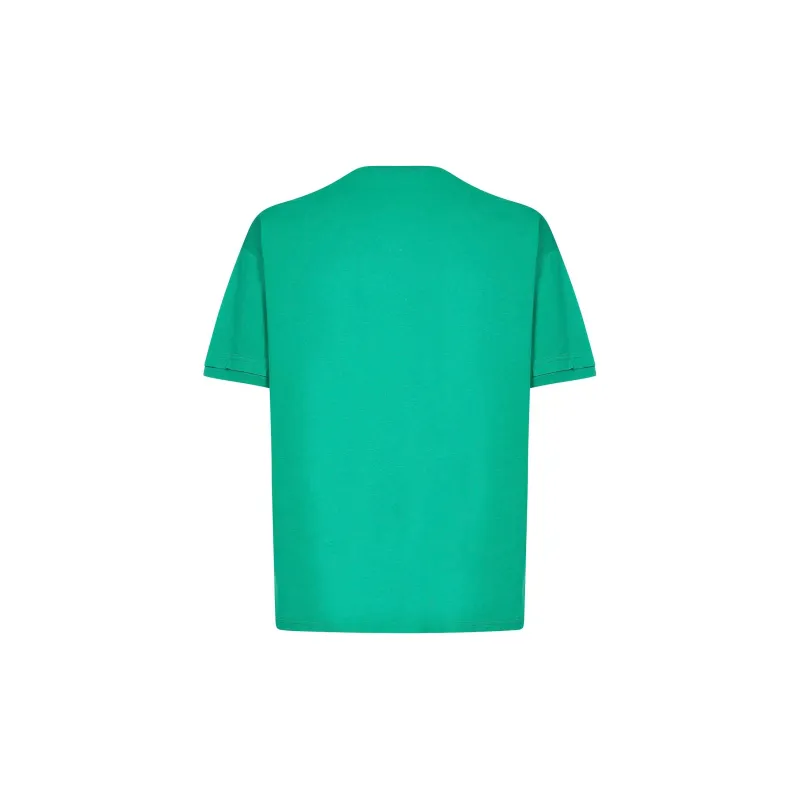 AMBUSH Embellished Crewneck T Shirt-1