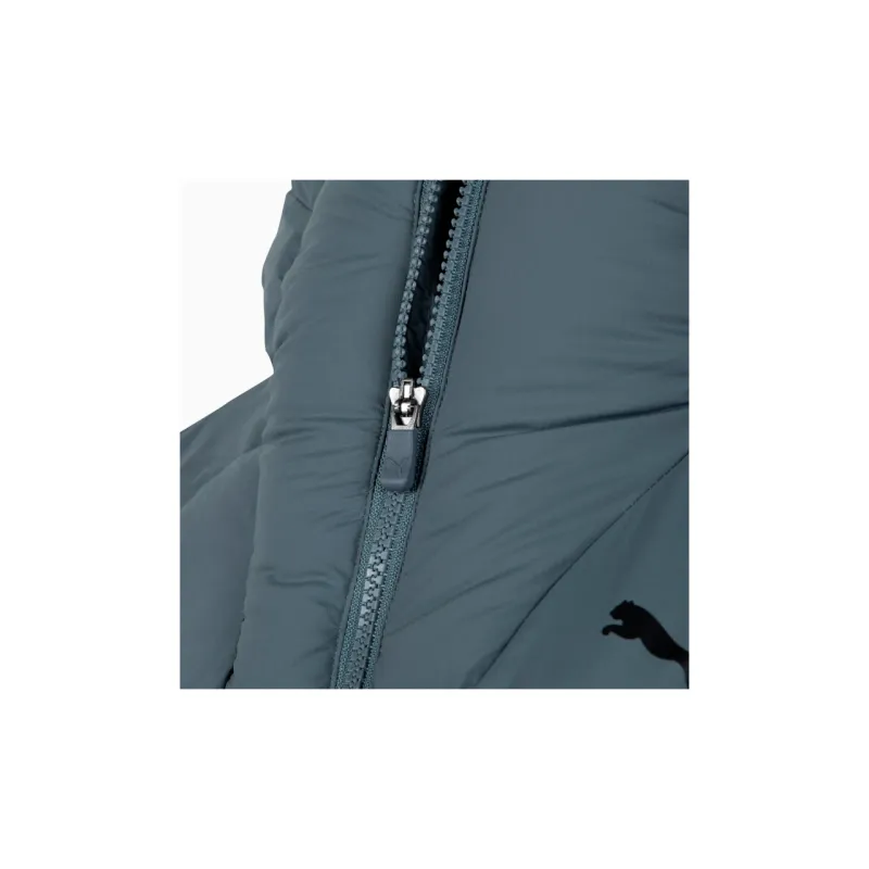 PUMA Jackets Men Blue-3
