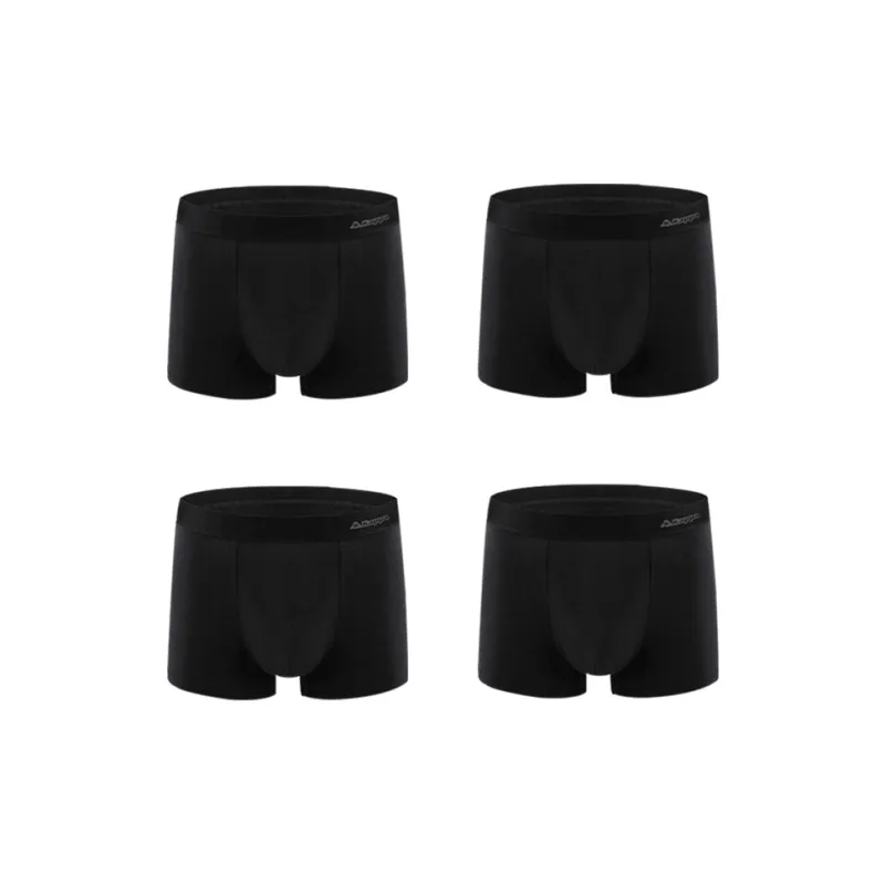 Kappa Underpants Early Fall Men's 4 Pack-9