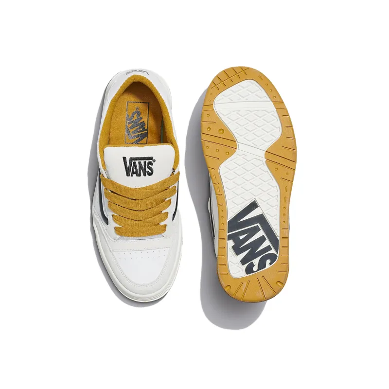 Vans Hylane 'White Harvest Gold'-3