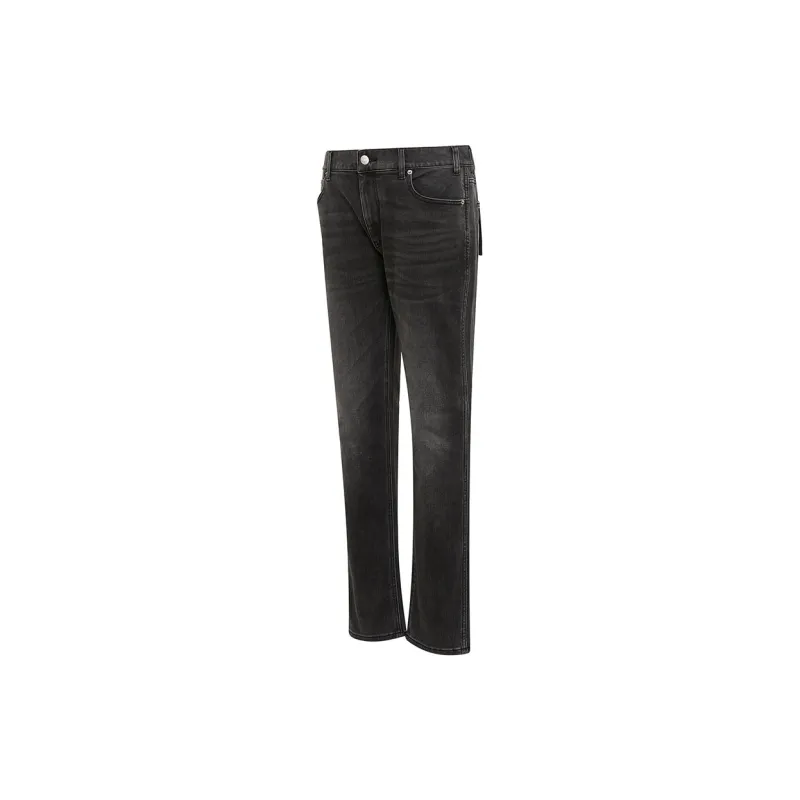 EMPORIO ARMANI FW23 Jeans Men's Gray-2