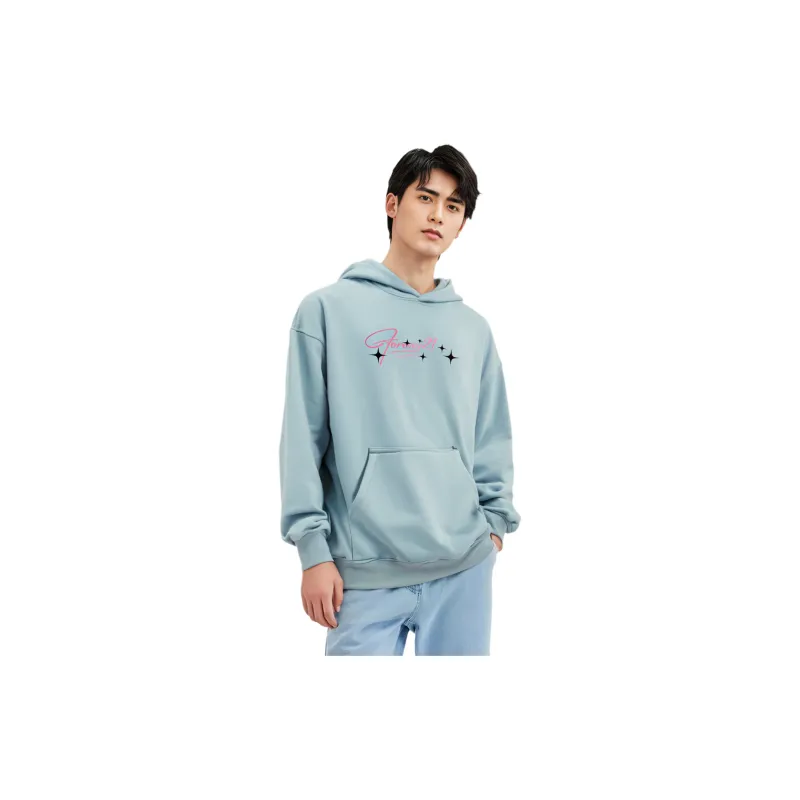 FOREVER 21 Sweatshirts Unisex-17