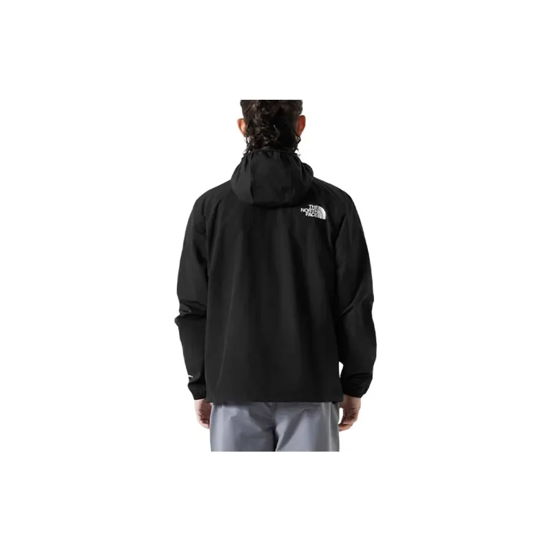 THE NORTH FACE Jackets & Coats Men's Black+Shopping Bag-3