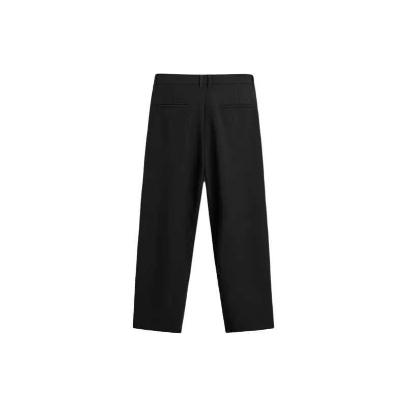 ZARA Casual Pants Men-5