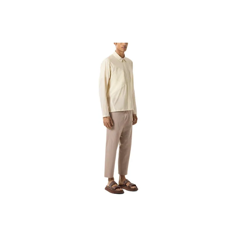 Arcteryx VEILANCE FERMAT Jackets Men-10