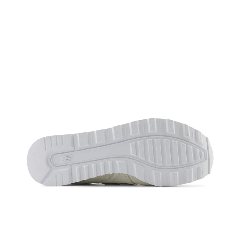 New Balance NB WL996T Anti Slip Wear Resistant Low Top Casual Shoes Women's Ecru-5