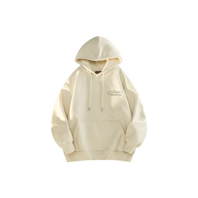 TONYKRZ Sweatshirts Unisex-6