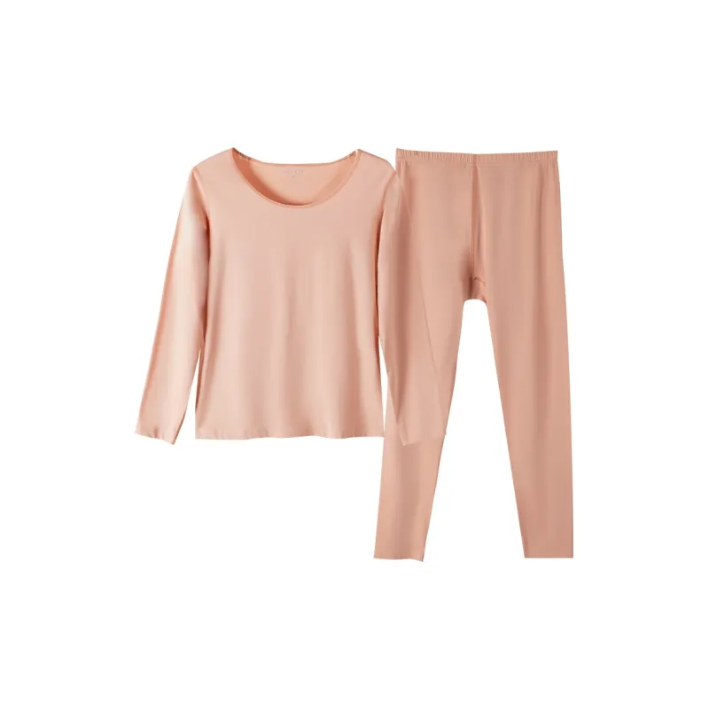 Yi Fen Women's Thermal Sets-3