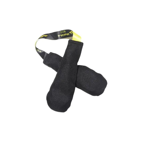 MUAYTHAI DRACULA Boxing Accessories Bamboo Charcoal Sanda Training Unisex Black