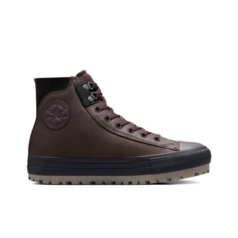 Converse Chuck Taylor All Star City Trek 'Coffee Nut'-1