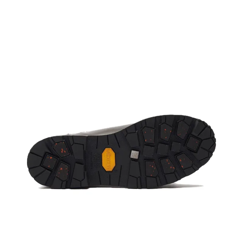 SCAROSSO Eddy Derby Shoes-4