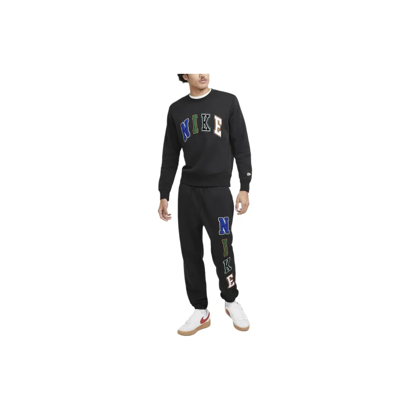 Nike Club Men's Crew-1