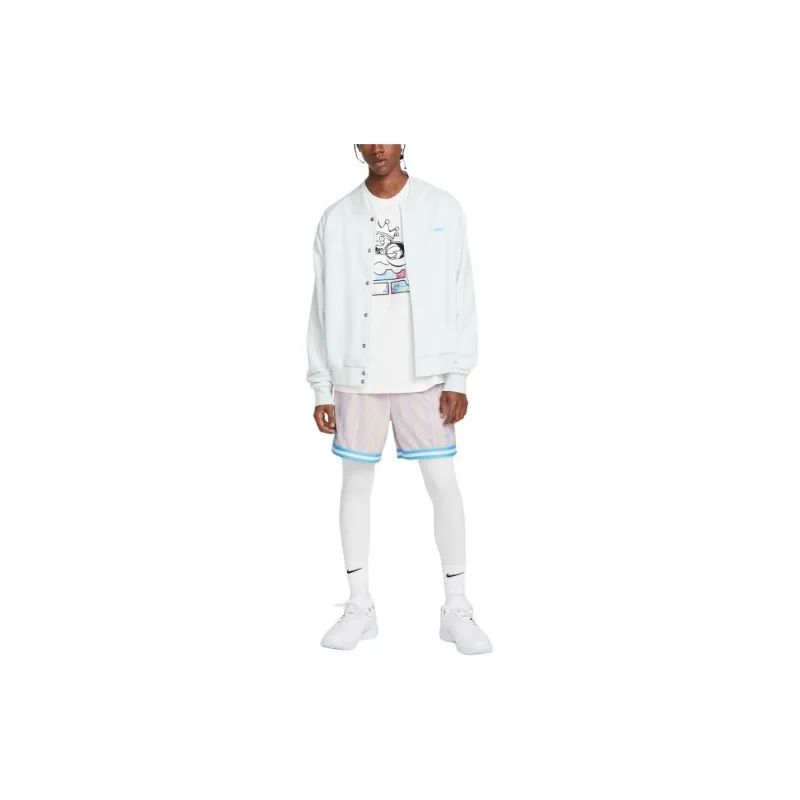 Nike LeBron Standard Issue Men's Therma FIT Basketball Jacket-2