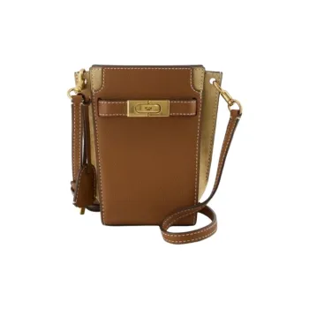 TORY BURCH Lee Radziwill Crossbody Bags