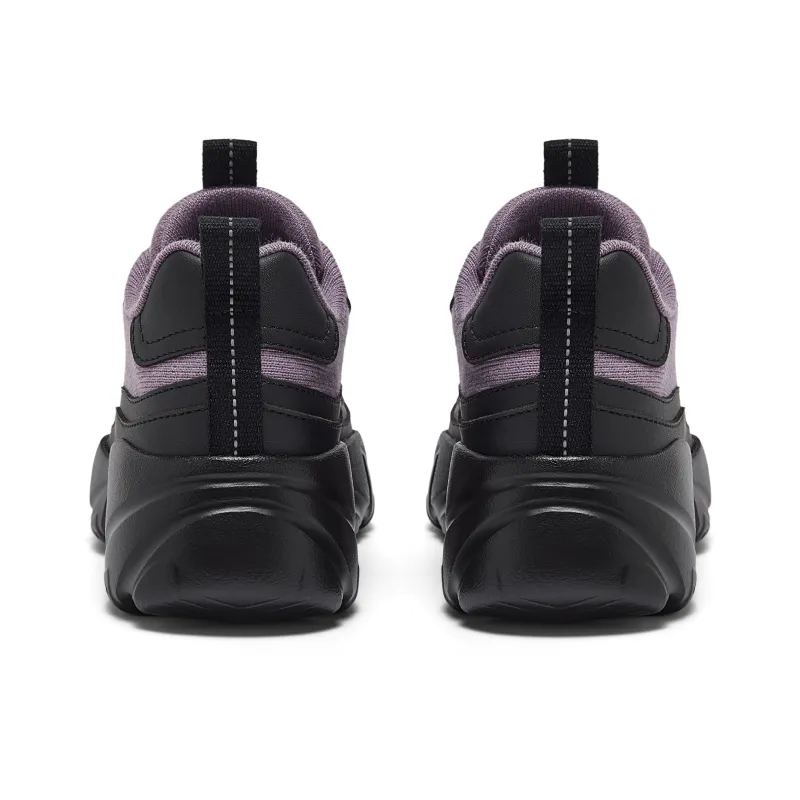 Walk More Windy Shoes Cushioned Wear-Resistant Lightweight Low-Top Chunky Sneakers Unisex-44