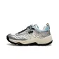 Silver Blue
