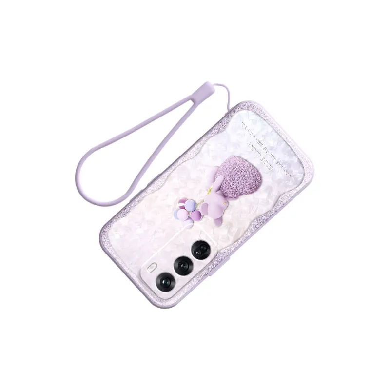 CHUNFAN Phone Cases-11
