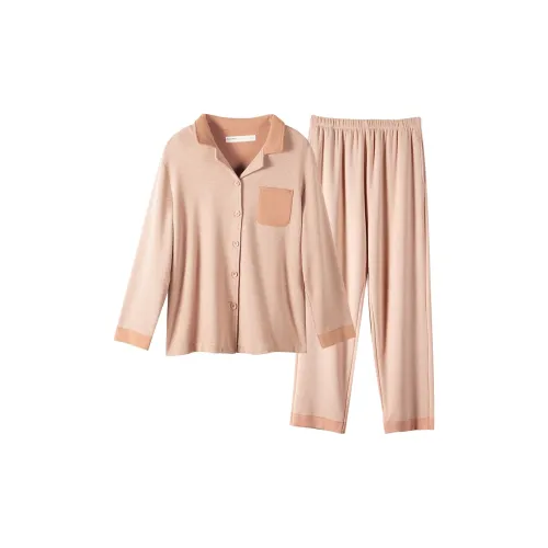Yi Fen Women's Pajama Sets